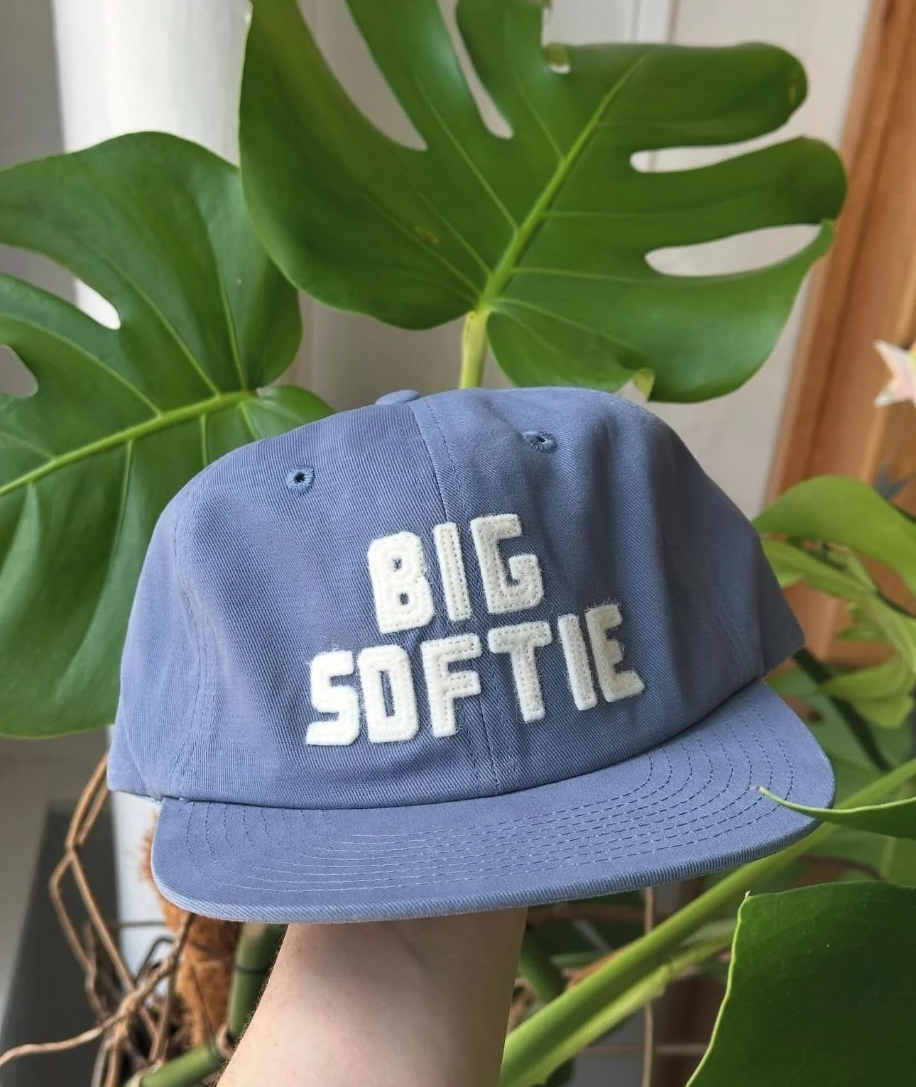 Cite new Big Softie swag

@bigsoftieatl