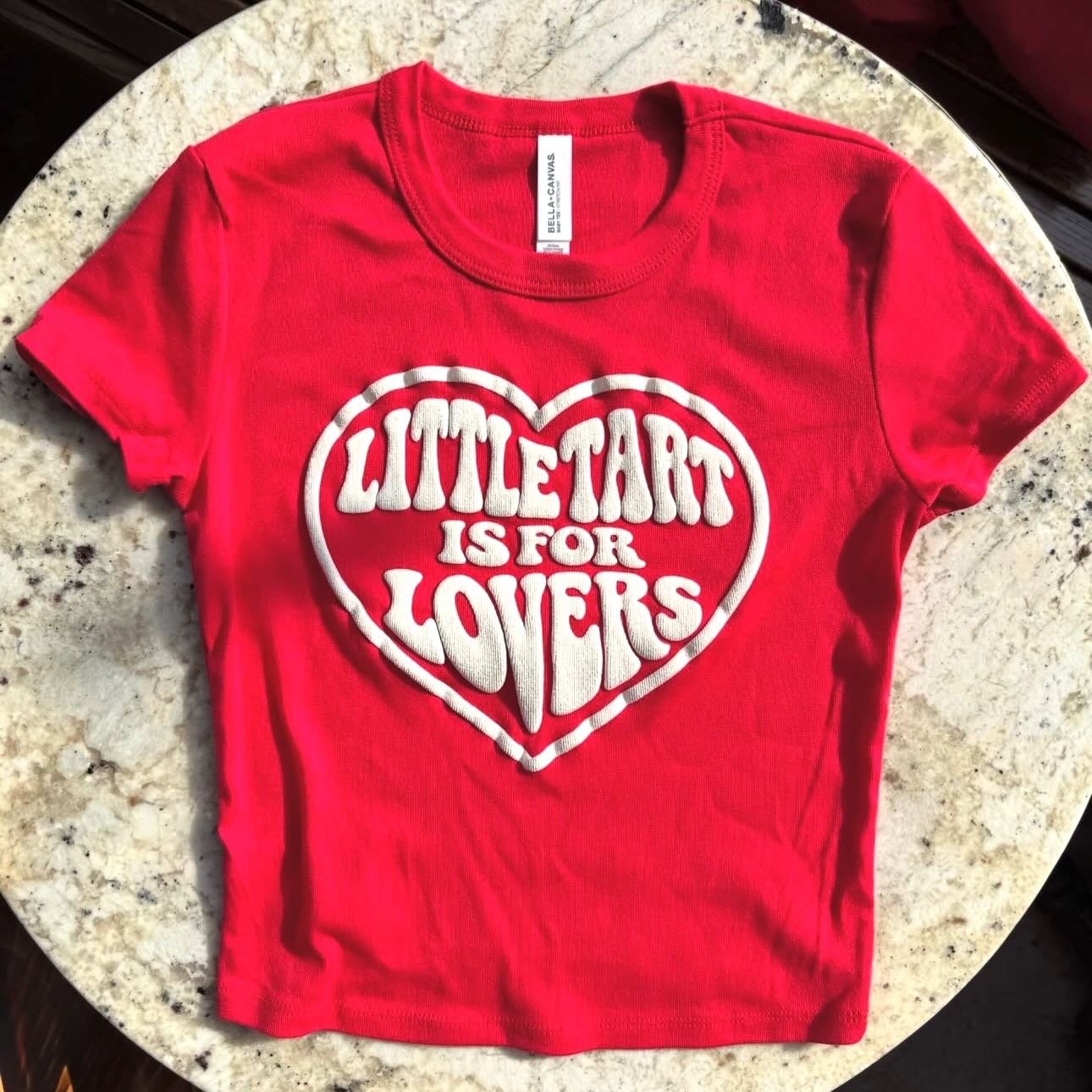 Get one @littletartbakeshop grant park before they&rsquo;re gone!