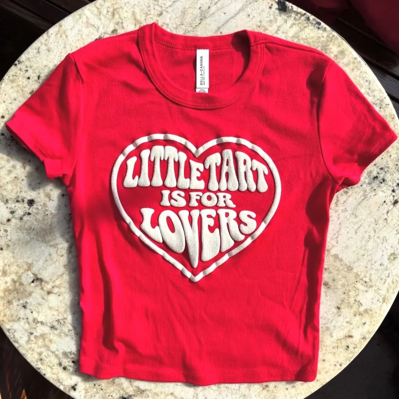 Get one @littletartbakeshop grant park before they&rsquo;re gone!