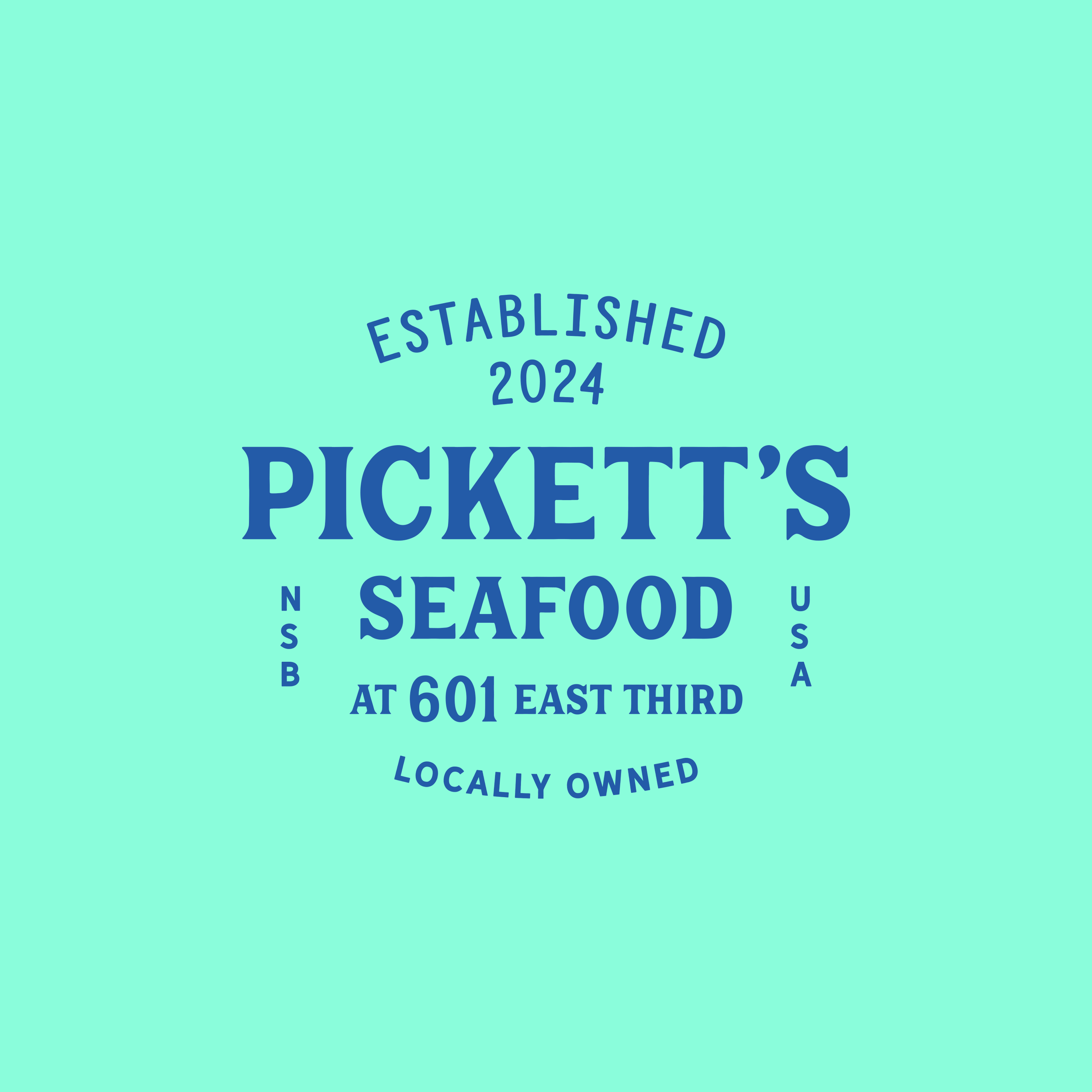 Pickett's Seafood