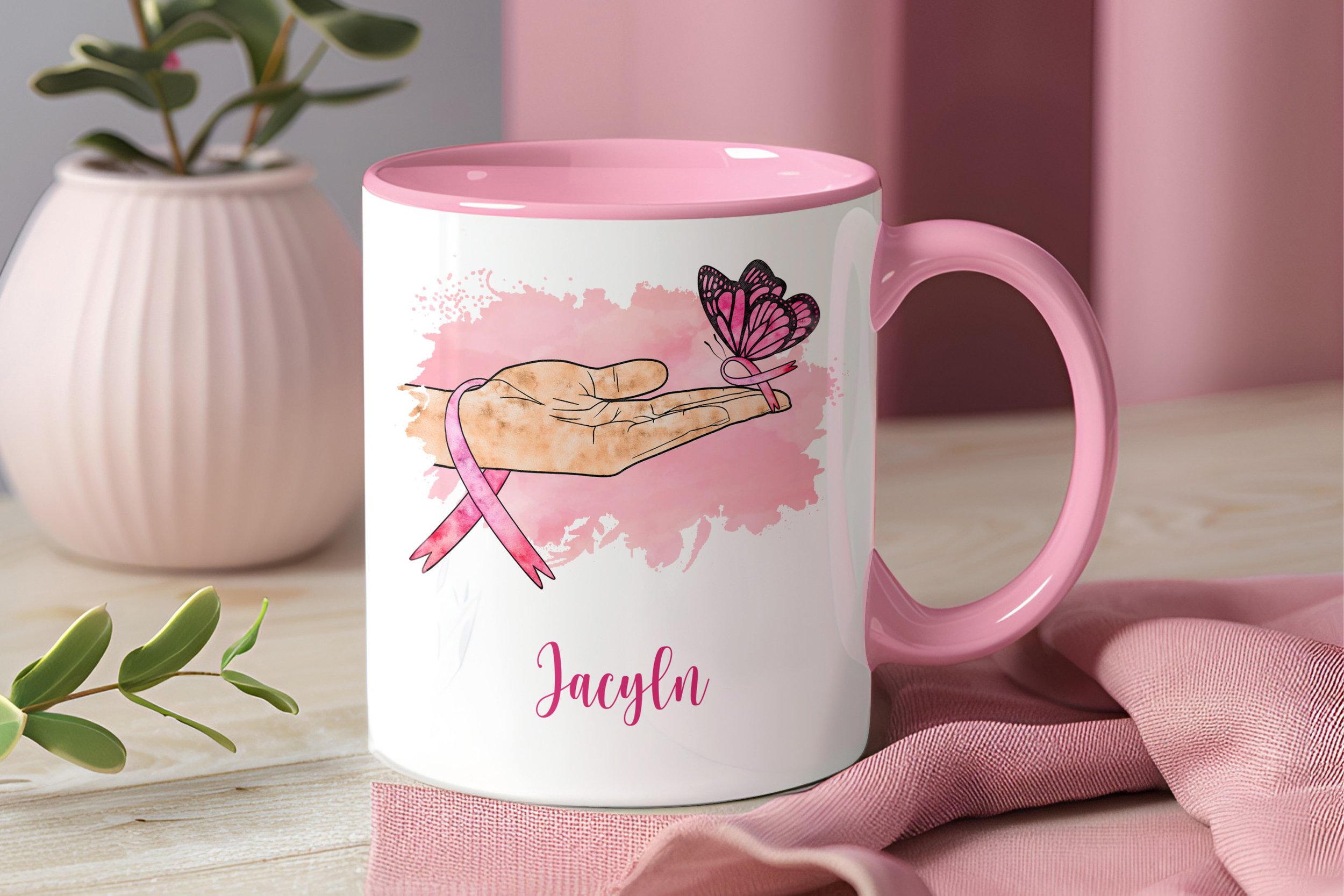 Breast Cancer - personalised