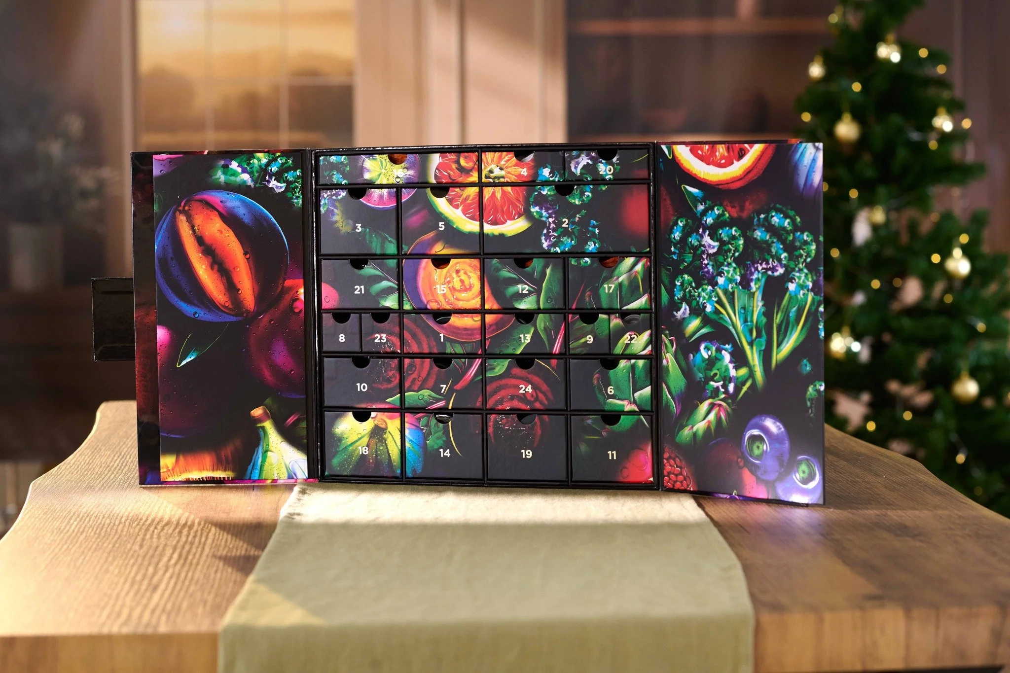 🚨 LAST ONE LEFT! 🚨

Our Temple Spa Advent Calendars have been flying off the shelves &mdash; and we now have just ONE remaining! 💫

This gorgeous calendar is worth &pound;630, but it&rsquo;s yours for only &pound;200! Inside, you&rsquo;ll find a l