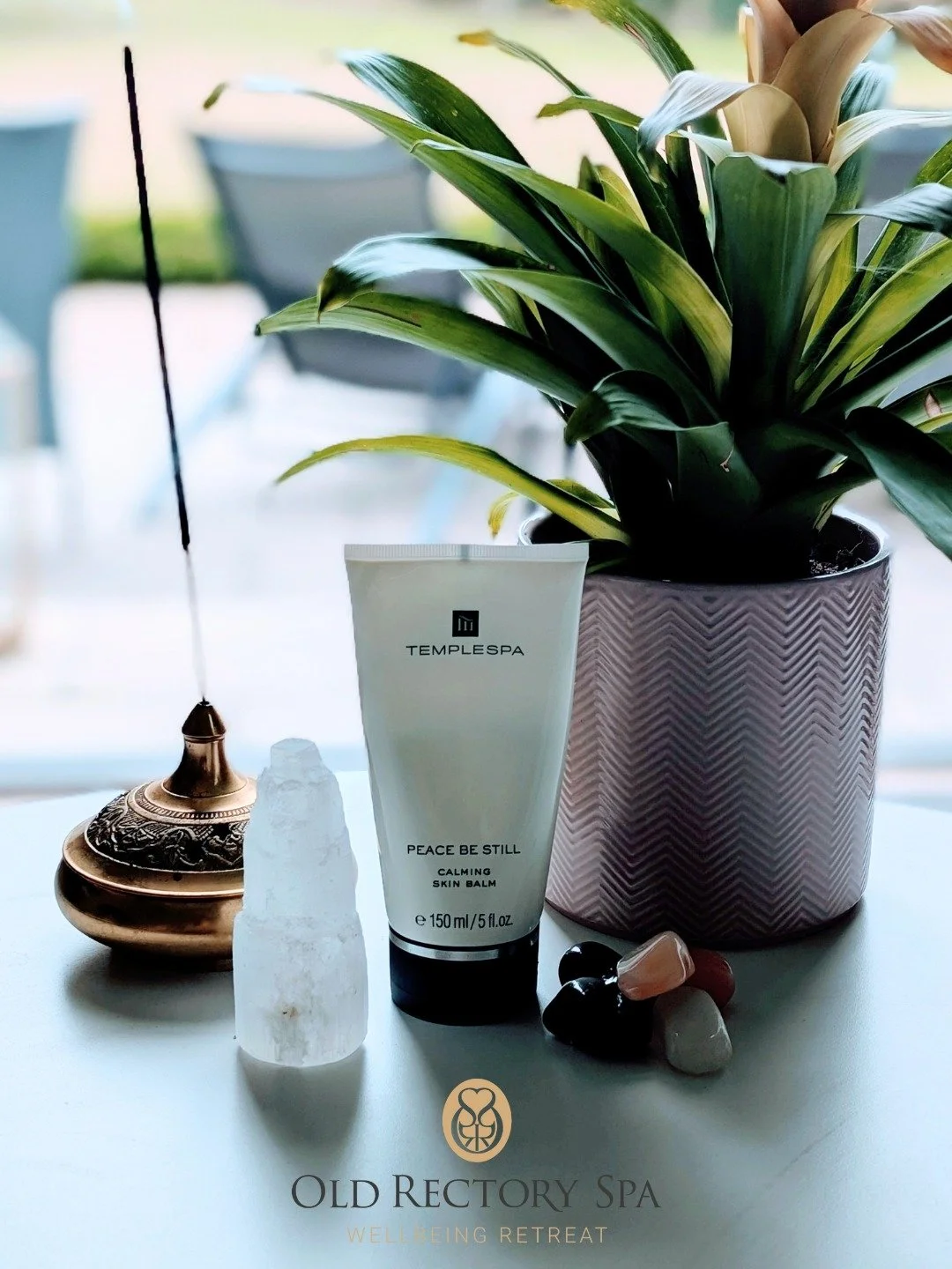 Here&rsquo;s a little insider secret...🤫

Temple Spa keep their most luxurious offers just for spas &mdash; and that includes us! From gifts with purchase to half-price favourites, you&rsquo;ll find their best deals right here.

Shop the full range 