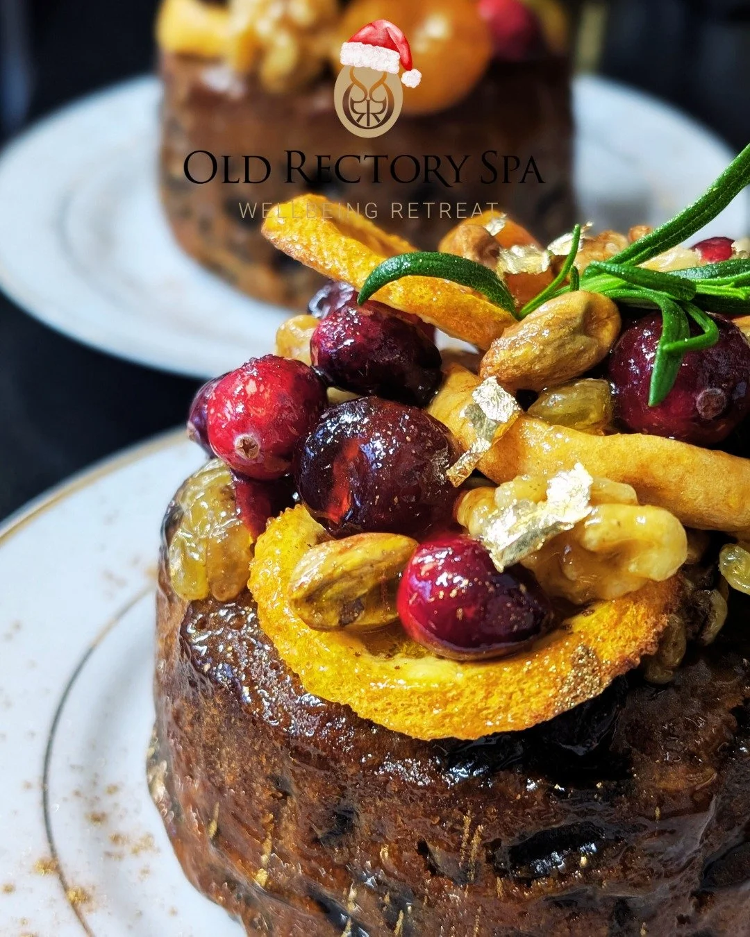 CORPORATE GIFTING 🎁

This Christmas, give the gift that truly makes a difference - wellbeing. ✨

Our Old Rectory Spa corporate gifting range offers thoughtful ways to reward your team or delight your clients with moments of calm, relaxation and rest