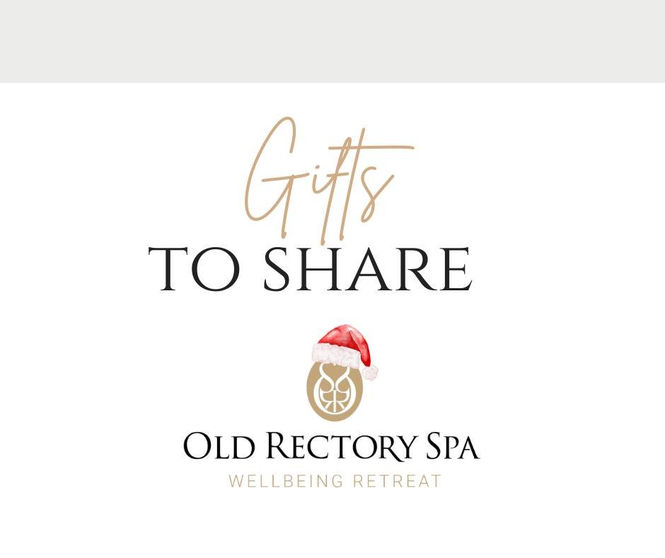 Gifting for a couple this Christmas? 🎁

Think shared experiences: 
💆&zwj;♀️Couples Massage
🍰 Afternoon Tea
💗 Calming Spa Experiences

Give a gift they&rsquo;ll love&mdash;together. ❤️

Purchase as a gift voucher and give the gift of choice!
