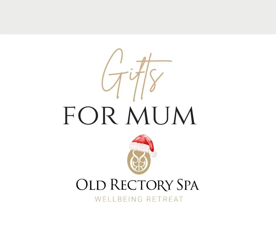 🎄✨ Treat Mum this Christmas ✨🎄

Looking for the perfect gift to show her how much she means? Our 𝗧𝗲𝗺𝗽𝗹𝗲 𝗦𝗽𝗮 𝗗𝗿𝗶𝗳𝘁 𝗔𝘄𝗮𝘆 𝗠𝗮𝘀𝘀𝗮𝗴𝗲 𝗼𝗿 𝗥𝗲𝗽𝗼𝘀𝗲 𝗙𝗮𝗰𝗶𝗮𝗹 are the ultimate way to give Mum the gift of relaxation. 🌿

Set 