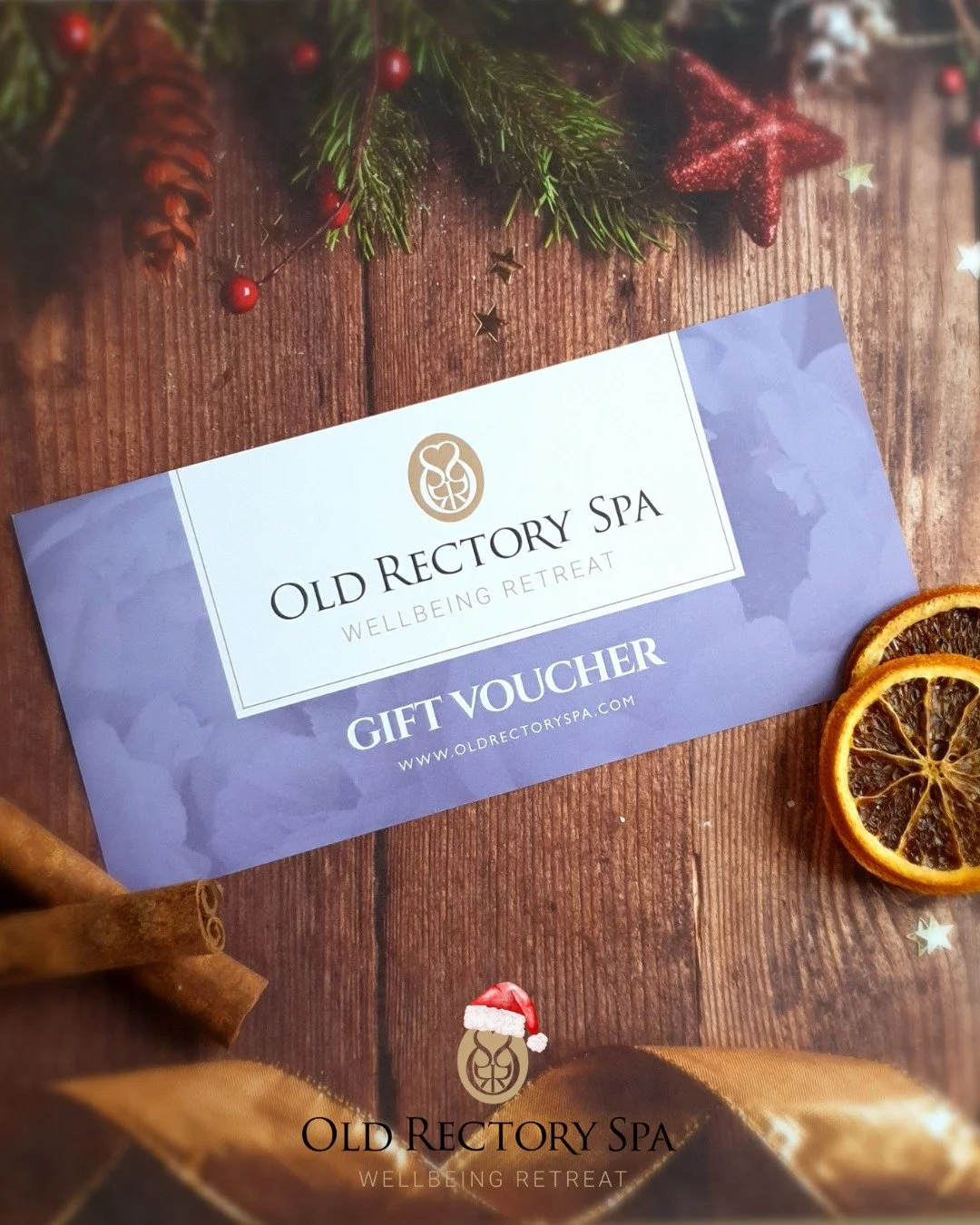 Not sure what to get your loved ones this Christmas? We&rsquo;ve made it easy 🎄💆&zwj;♀️

Grab a gift voucher for any of our treatments or spa experiences - or opt for a monetary voucher so they can choose their perfect pamper!

Order online now to 