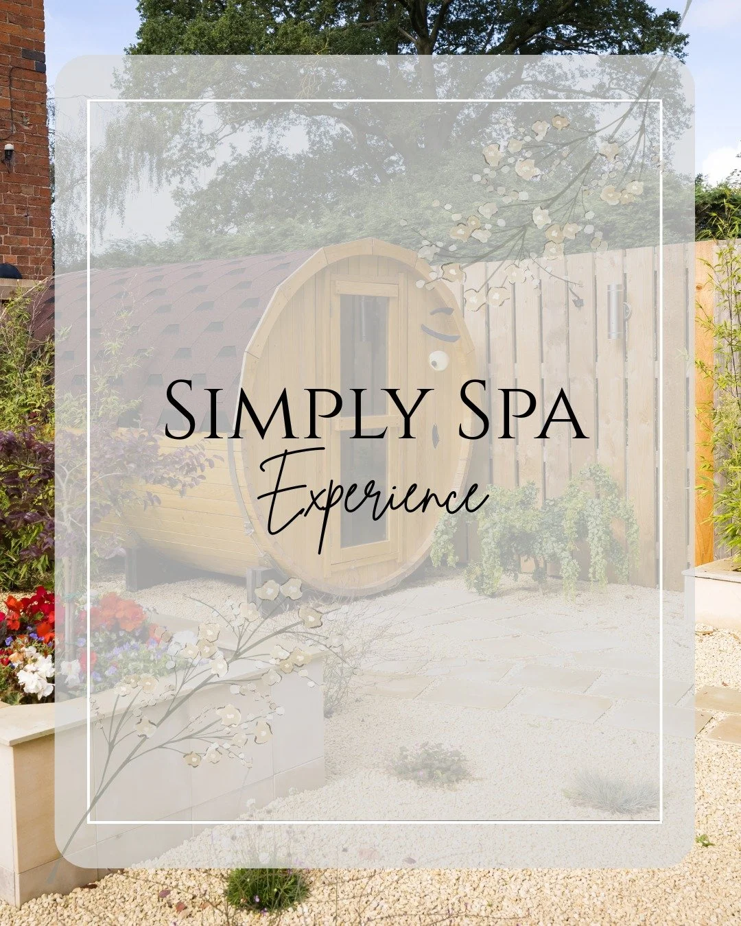 Step into the new year with indulgence and relaxation as we re-introduce our spa experiences. Whether it&rsquo;s a Simply Spa escape or a full celebration with loved ones, let us guide you to a place of total calm and wellbeing.

💌 Book your retreat