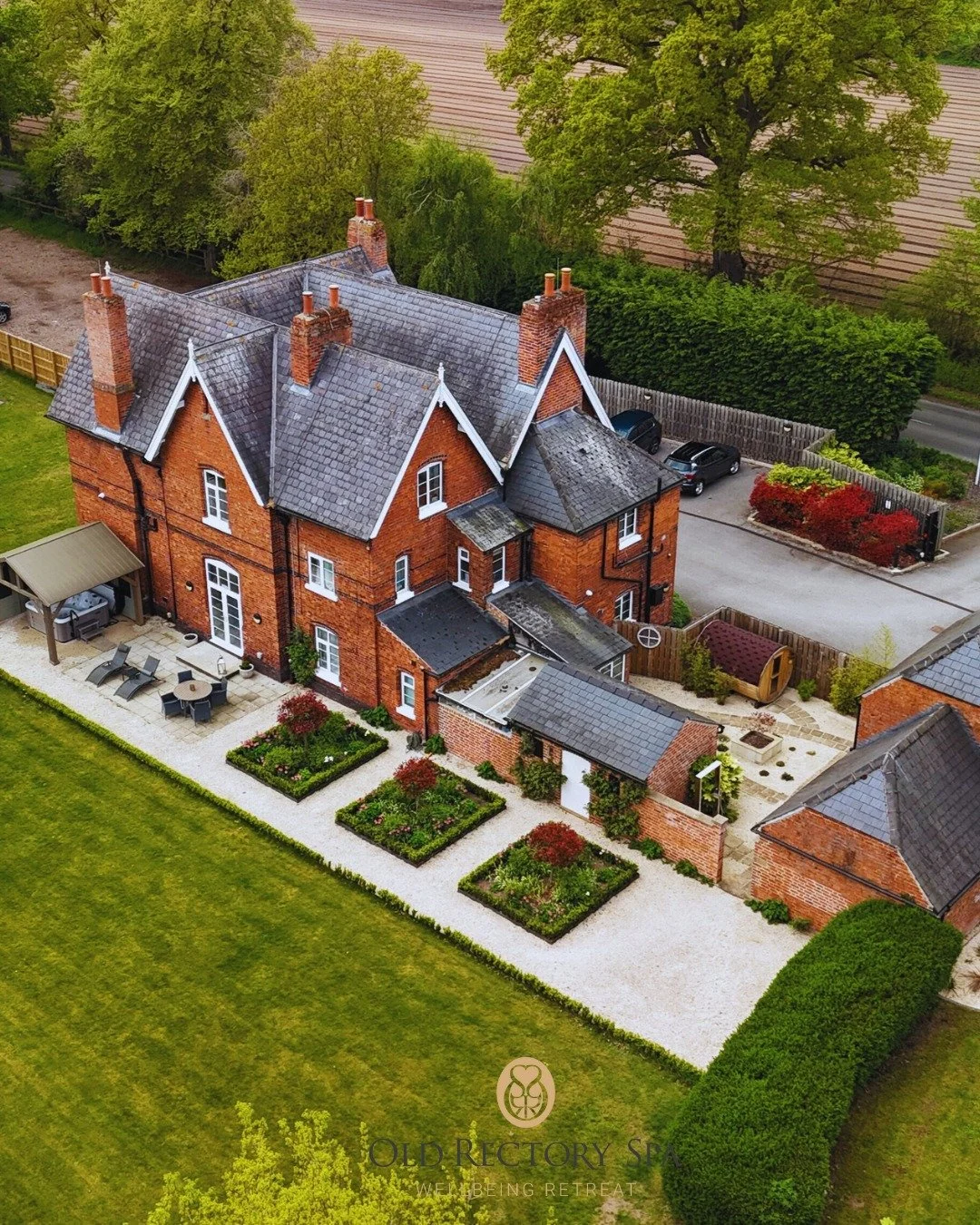 ✨ Our 2026 diary is now OPEN! ✨

Planning a well-deserved treat or celebrating something special in 2026? From milestone birthdays and hen parties to baby showers and intimate get-togethers, we&rsquo;re here to help you create a truly memorable exper