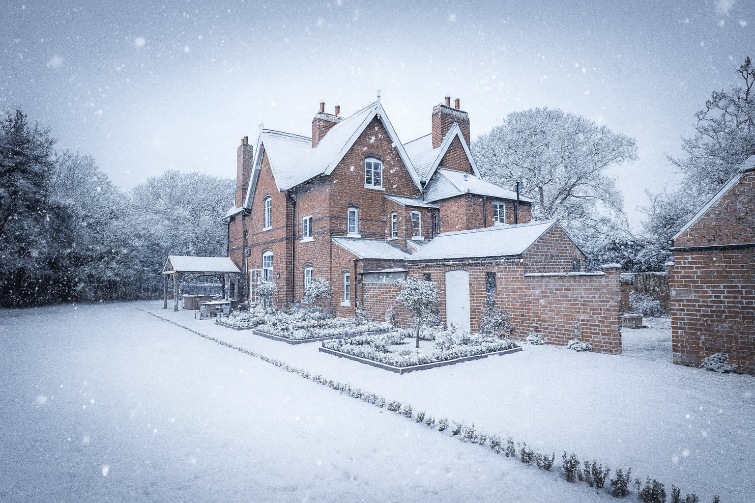 January: A Time for Gentle Care, Winter Wellness &amp; Rest