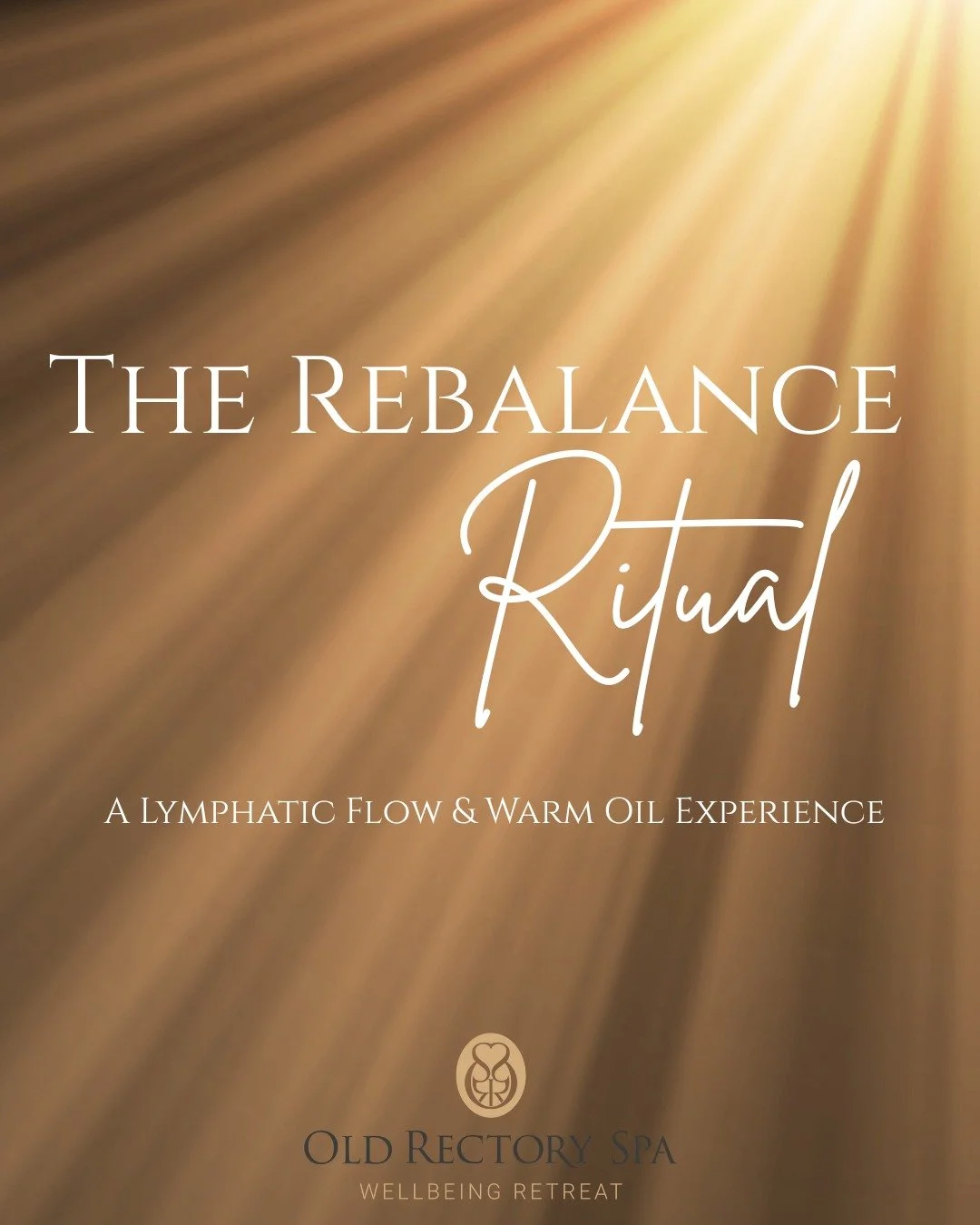 ✨ Introducing the Rebalance Ritual ✨

Winter asks us to slow down.
To warm the body, to soften tension, to care for ourselves rather than push through.

Created specifically for January, the Rebalance Ritual is a deeply restorative, head-to-toe exper