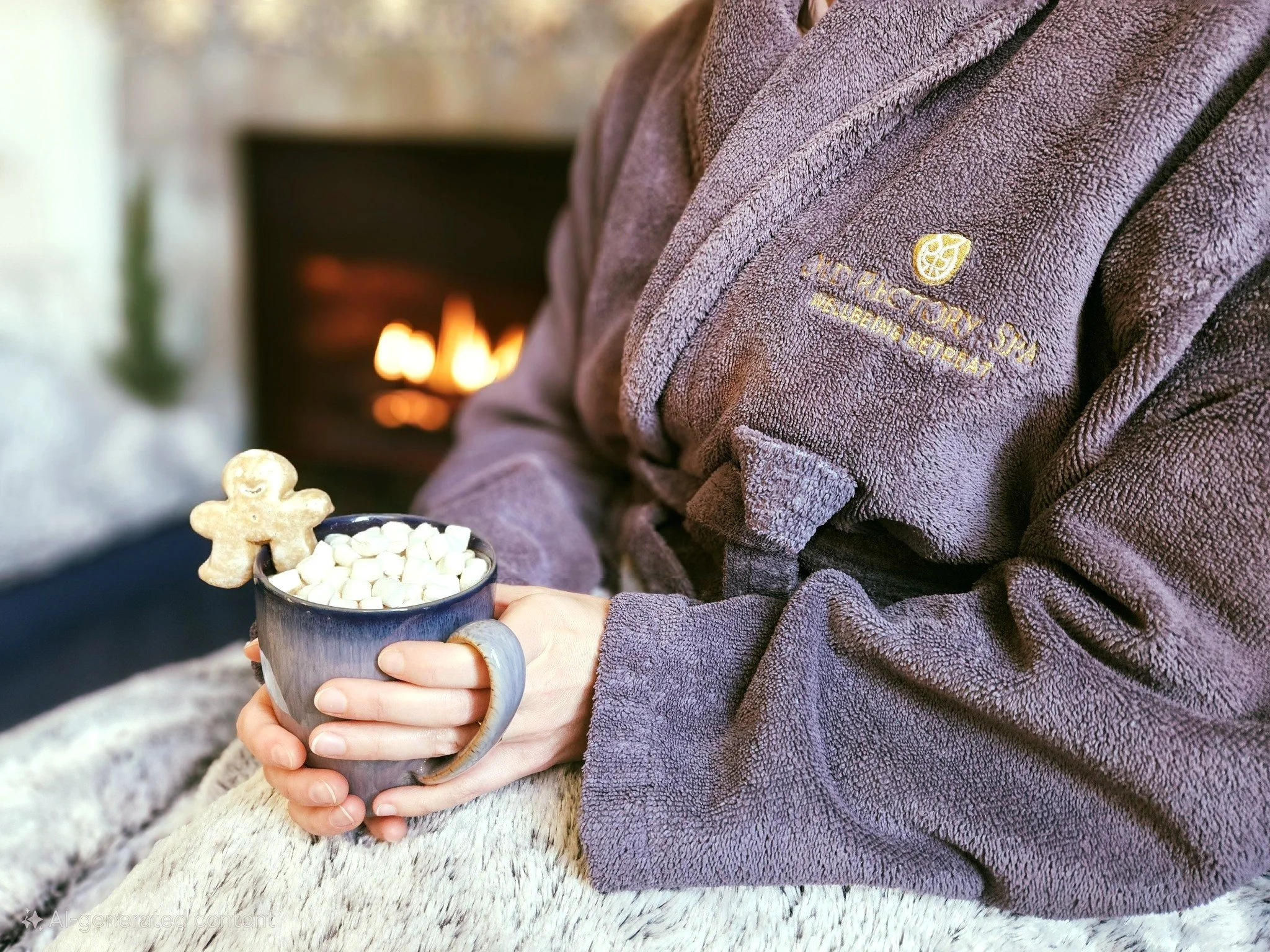 January doesn&rsquo;t need to be loud.

Historically, this month was about slowing down, staying warm, and caring for yourself - not pushing harder or reinventing everything overnight.

If you&rsquo;re feeling tired, unmotivated or overwhelmed, that&