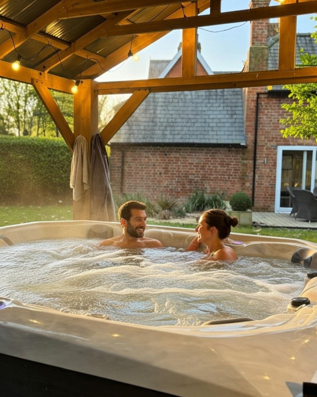 💖 February isn&rsquo;t just about romance, it&rsquo;s the perfect month to reset your wellbeing.

At Old Rectory Spa, we explore how intentional self-care, shared moments with friends, and calm, mindful experiences can restore balance and lift your 