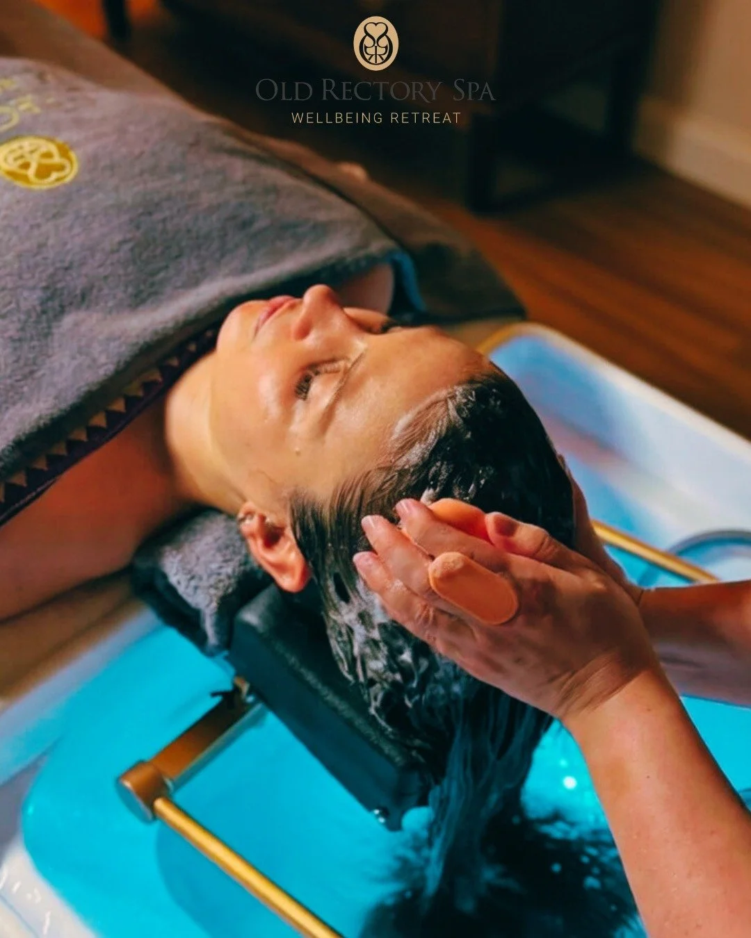 Have you experienced the serenity of our Japanese Head Spa yet? ✨

A ritual designed to calm the mind, release tension, and restore your natural glow - this is more than a treatment, it&rsquo;s a moment of pure escape. Sink into deep relaxation and l
