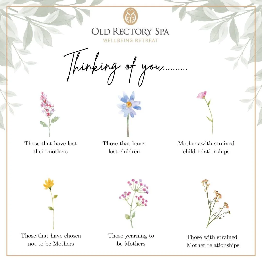 Today, we&rsquo;re thinking of all the different kinds of mothers. 🤍

Those celebrating, those remembering, those longing, those navigating complex feelings, and those who mother in ways seen and unseen.

#MothersDay #ThinkingOfYou