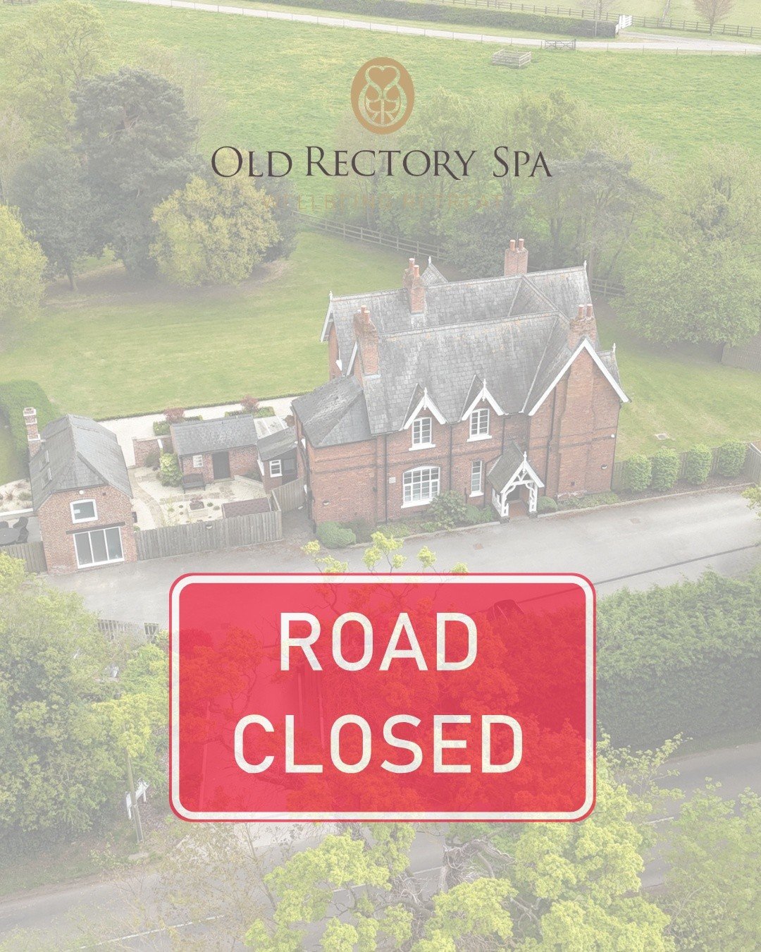 Besthorpe Road is closed - but we are very much open!! 

If you are coming from Besthorpe/Collingham please come via North Scarle. 

Ignore the "Road Cosed" sign at the humpback Bridge 😊 

We look forward to seeing you soon!