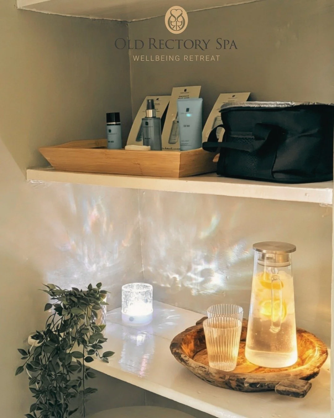 Introducing our brand new facial station 🤍

A little extra touch to elevate your spa experience&hellip;

Included in every one of our spa experiences, you&rsquo;ll now have the opportunity to enjoy a self-guided mini facial during your time with us 