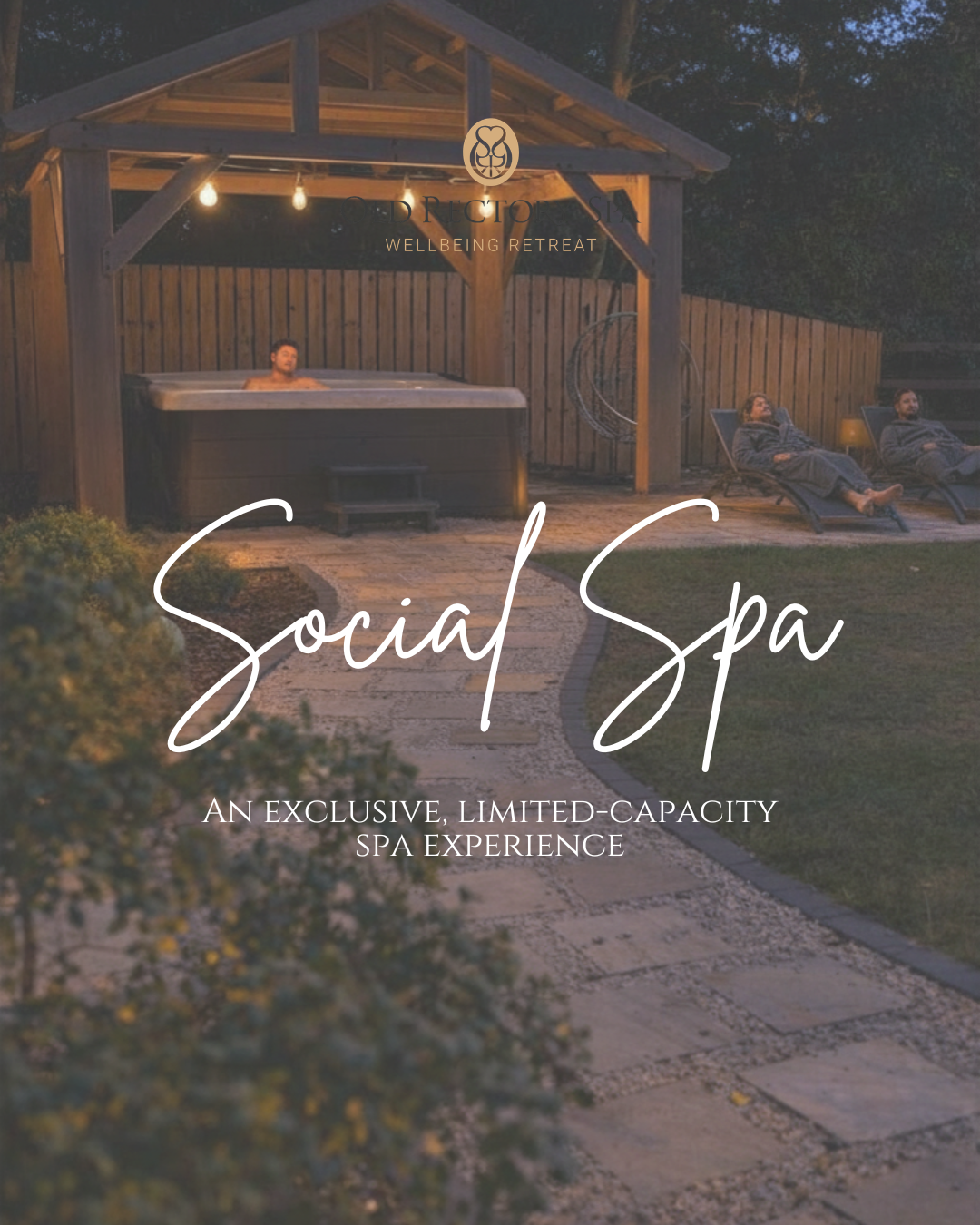 Social Spa