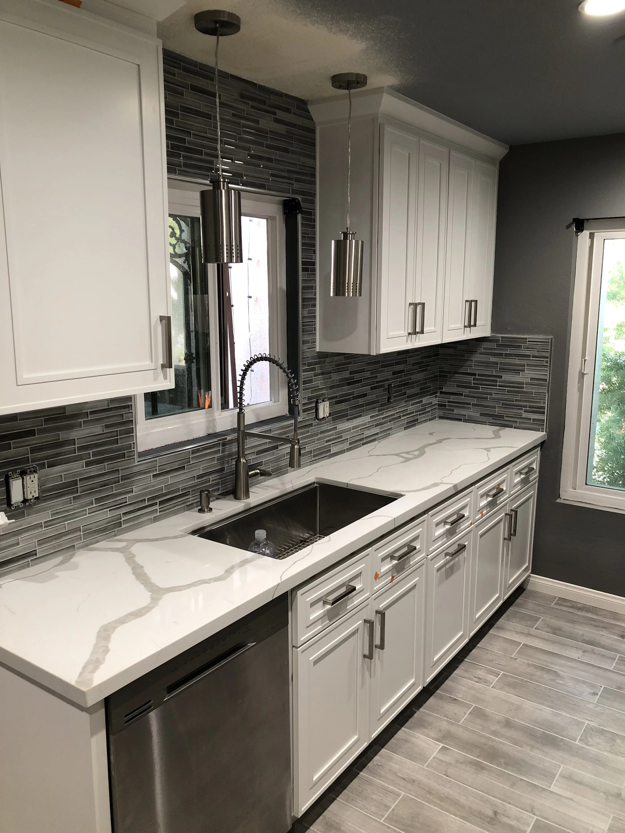 Kitchen Remodeling