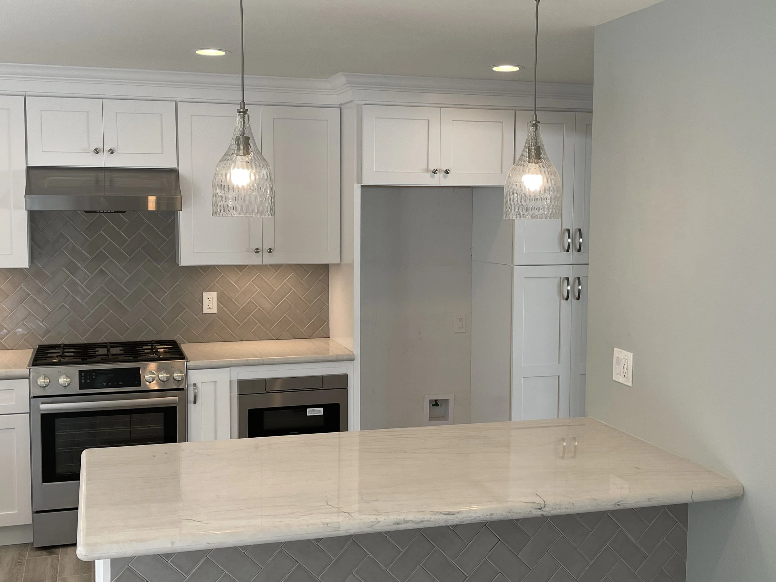 Transform Your Home with Expert Kitchen Remodeling