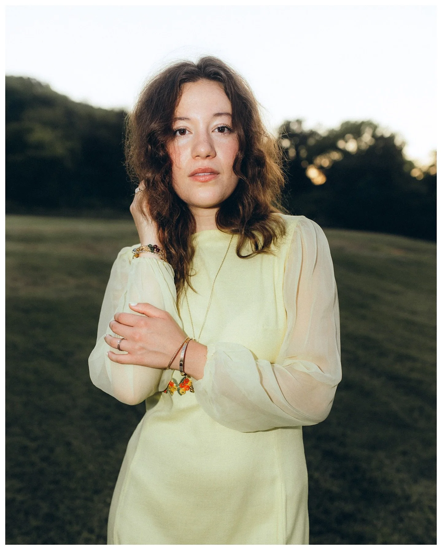 Portraits w/ @meredithaguirremusic 
-
Which is your fav? {1-13}