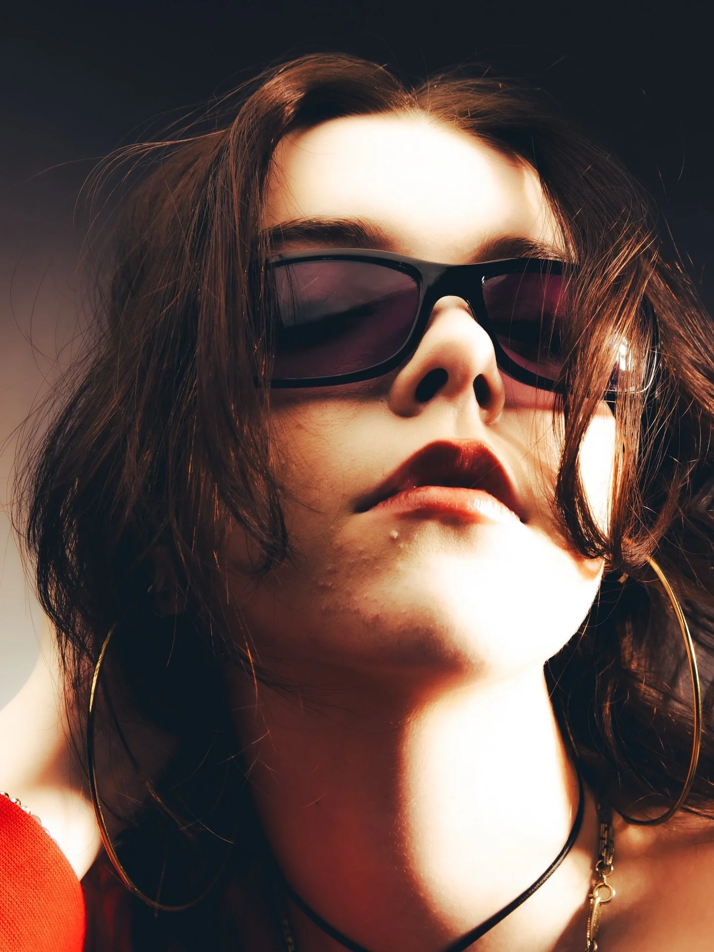 portraits w/ @caroline2cool 

Which is your fav? {1-10}