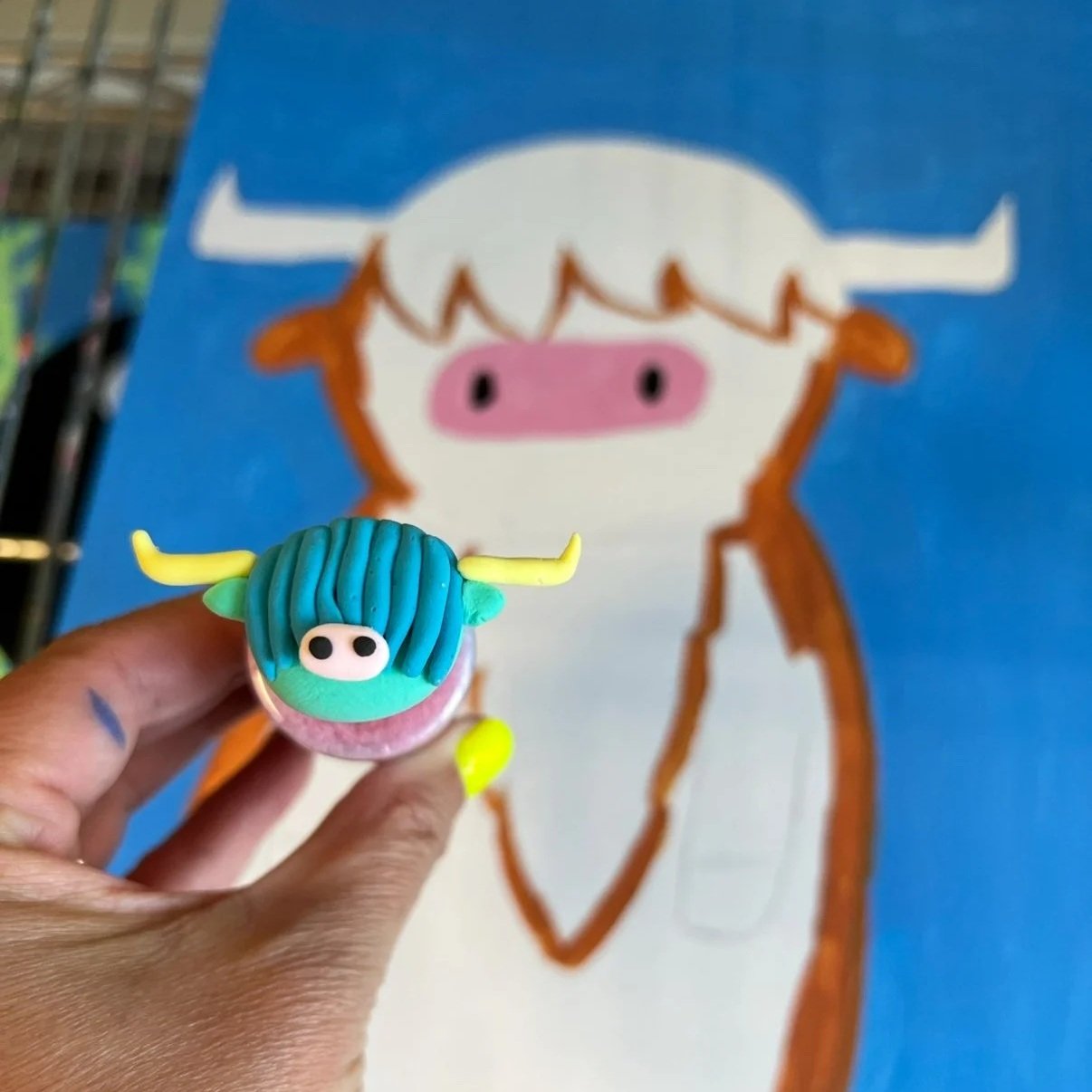 July 6-10 / The Great Wild West Roundup - Gold and grit!