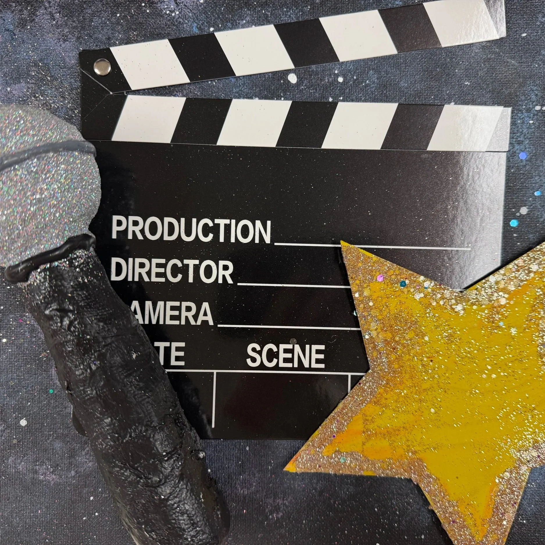 July 13-17 / Directors and Dreamers - A Blockbuster Summer!