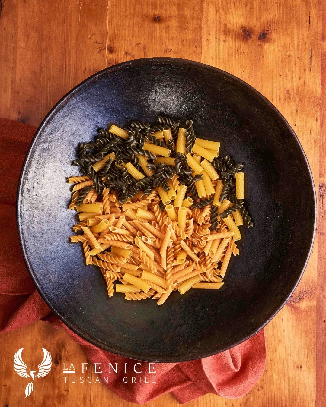 A flawless meal always begins with the finest components. At La Fenice, the culinary team is dedicated to sourcing excellent, high-quality ingredients that form the foundation of every dish. This unwavering commitment to pure, authentic flavours ensu