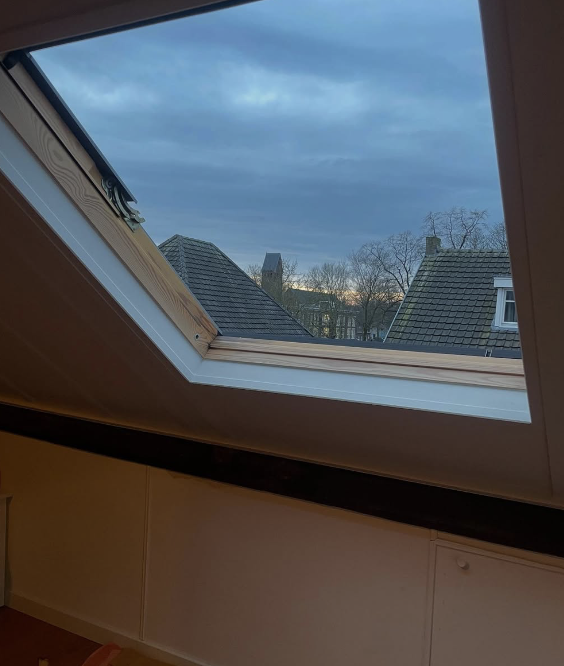 dakraam weert dakdekker