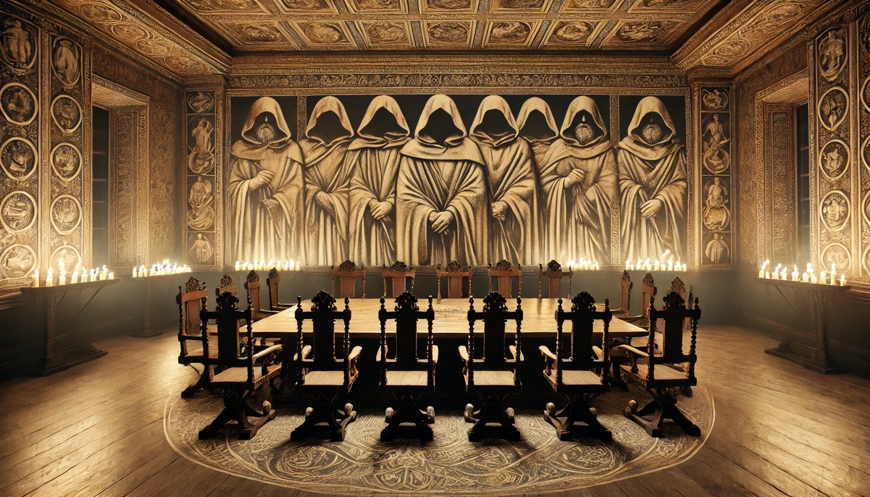 Dormon HQ Dominion Wall.webp