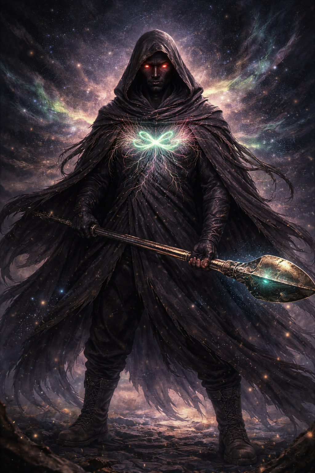 Durk 0 in the cosmic void.png
