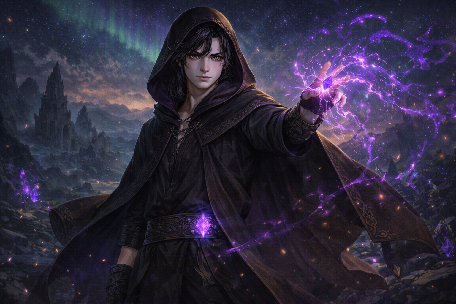Dominic's purple energy surge.png