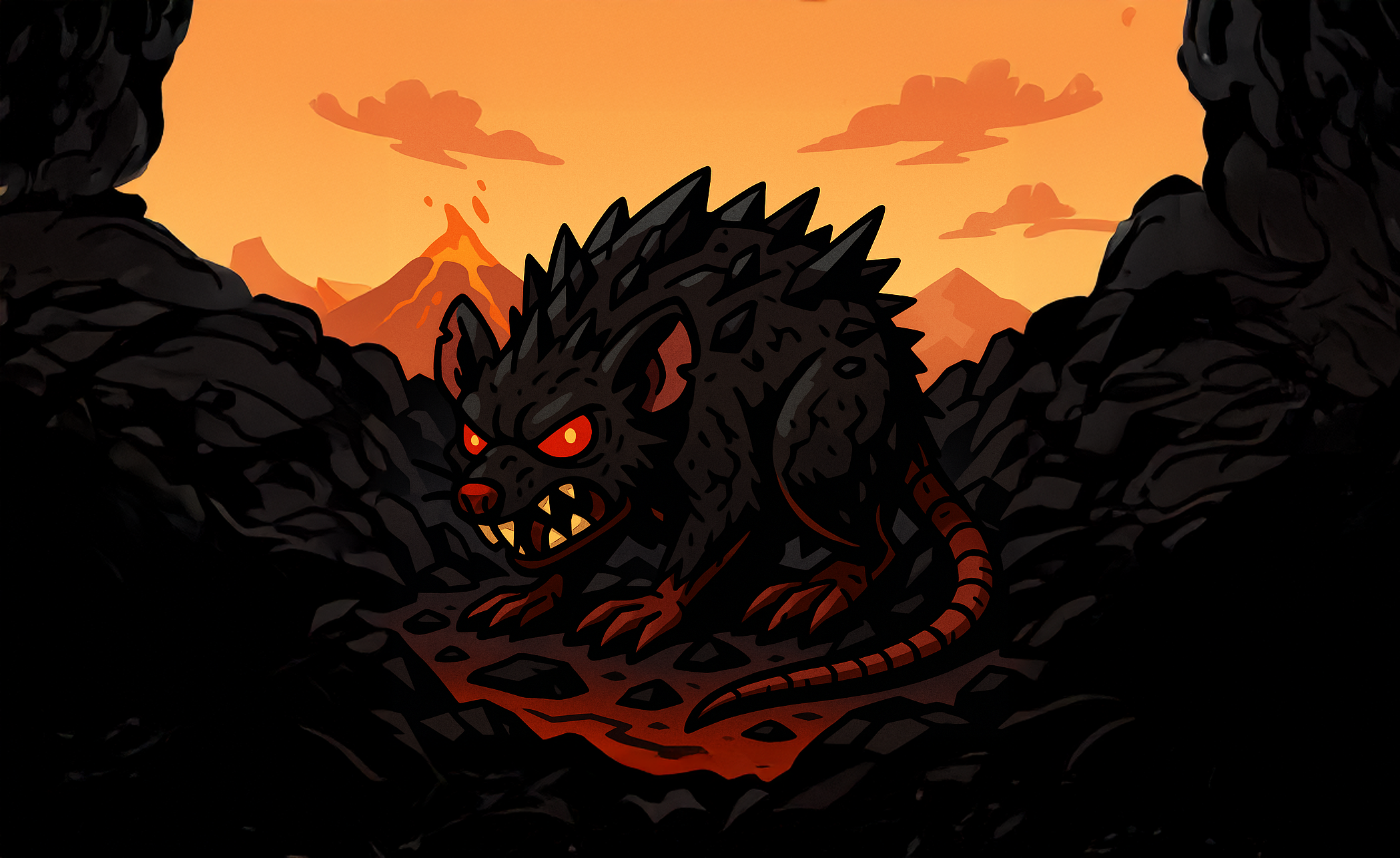 Reck Molten modcart.png
