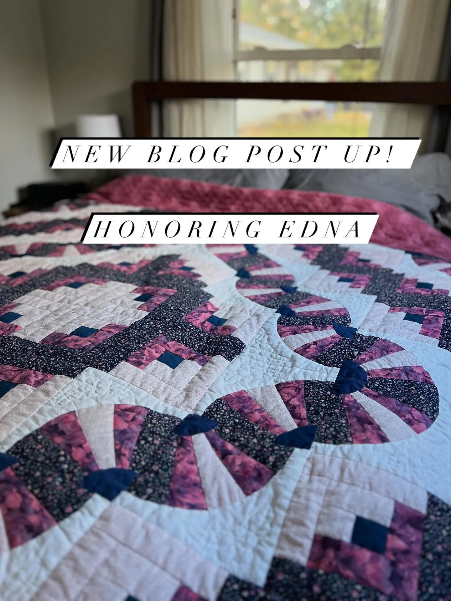 I wasn&rsquo;t sure if I wanted to start a blog as a part of my website, but writing has always been such an important way for me to process. 

So, more for me than anything else, I&rsquo;m doing it. Sharing my first post from earlier this month, and