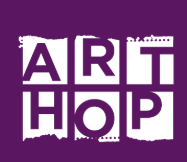 art hop at jerico