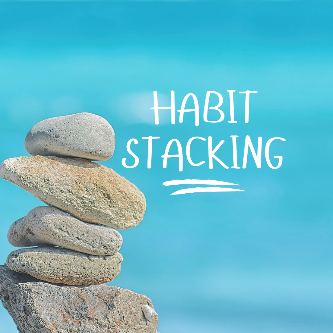 How Habit Stacking Can Help You Stay Tidy