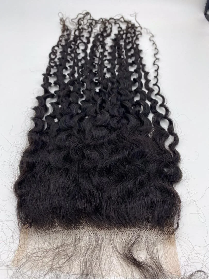 Deep Wave HD Lace Frontal