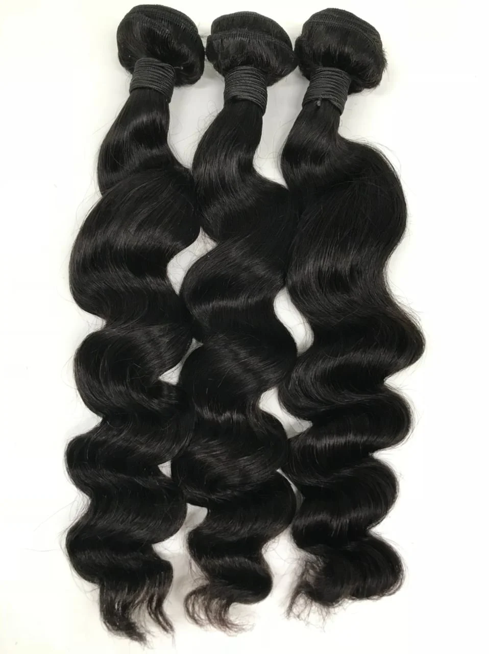 Exotic Body Wave Bundle