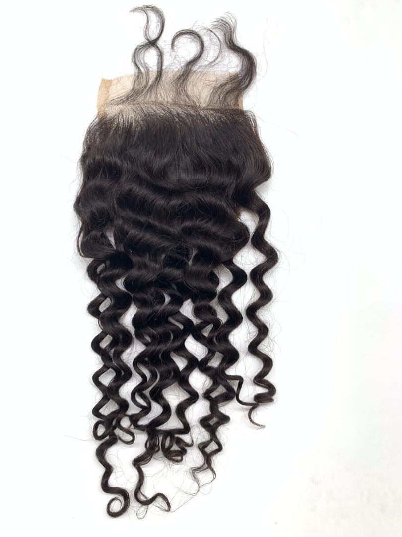5x5 Deep Wave Closure