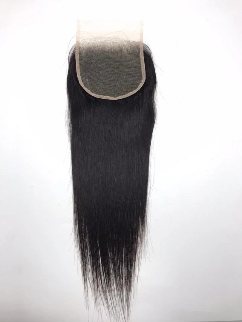 5x5 Straight Closure