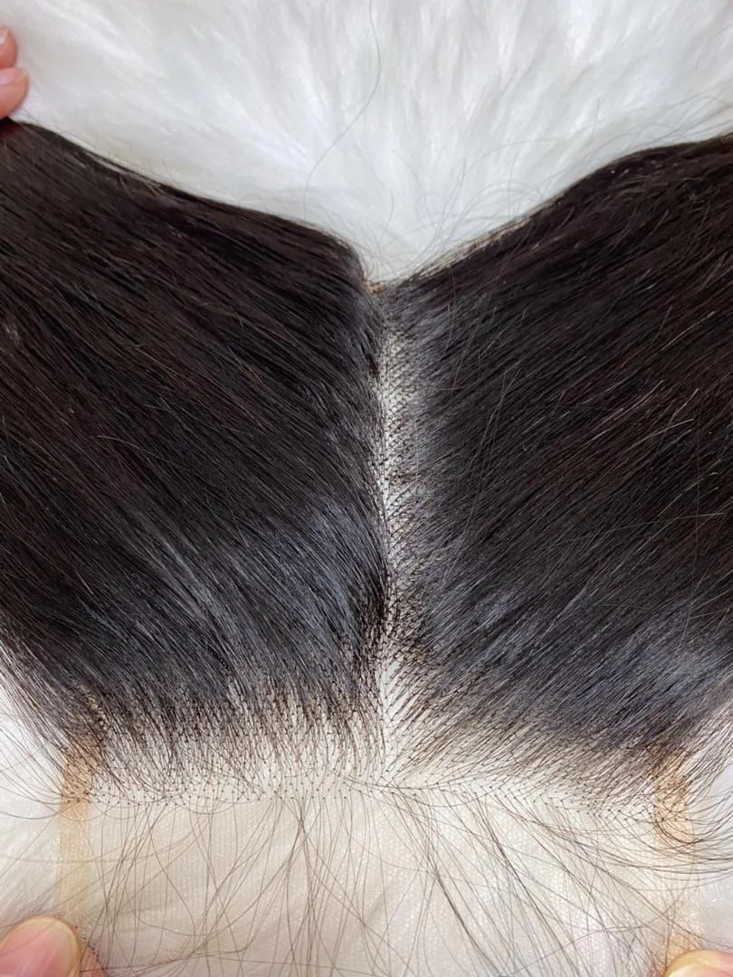 Straight HD Lace Frontal