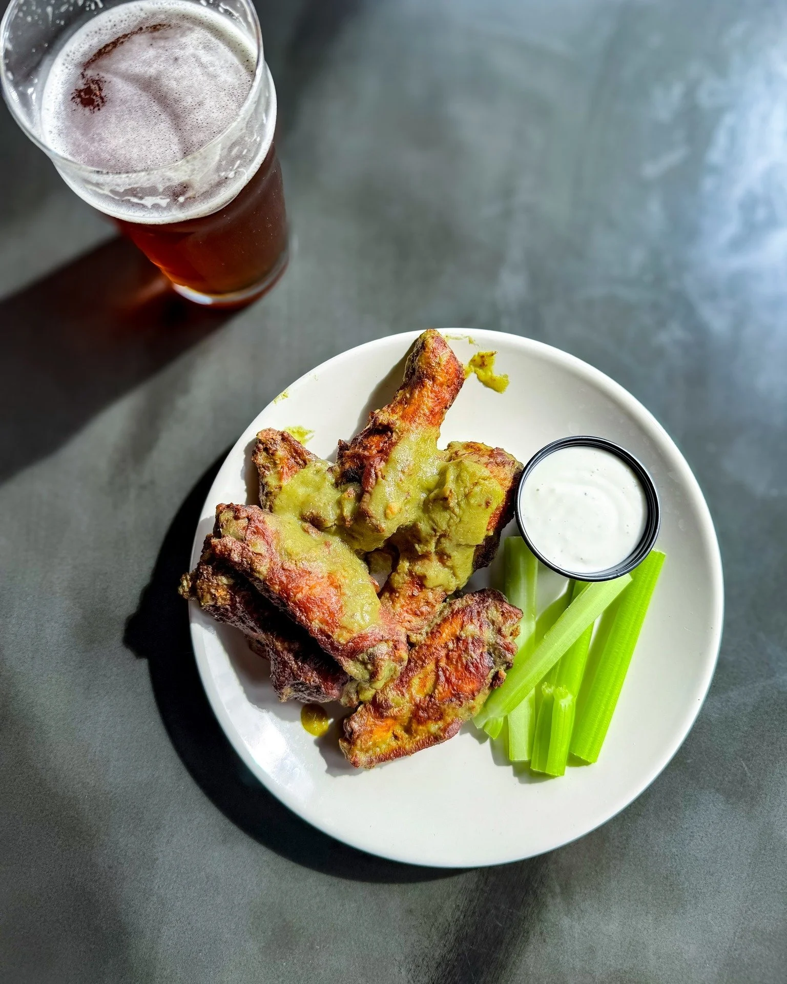 🦅 SUNDAY AT NAZARETH BREW CO. 🦅
🥞 Brunch | 10AM&ndash;1PM
🏈 NFL Wild Card Sunday &mdash; all games on

🦅 EAGLES vs 49ERS &mdash; 4:30PM

Fuel up with brunch, settle in for playoff football, and stick around to cheer on the Birds with a beer in h