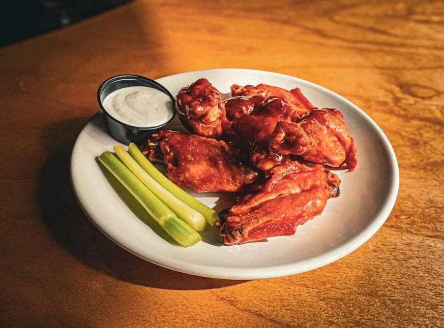 It&rsquo;s Wing Night at the Brew Co. Swing by for all you can eat wings tonight for $15! We open at 4pm and Happy Hour goes until 6pm 🍻 Grab a drink or two and fill up on unlimited wings!