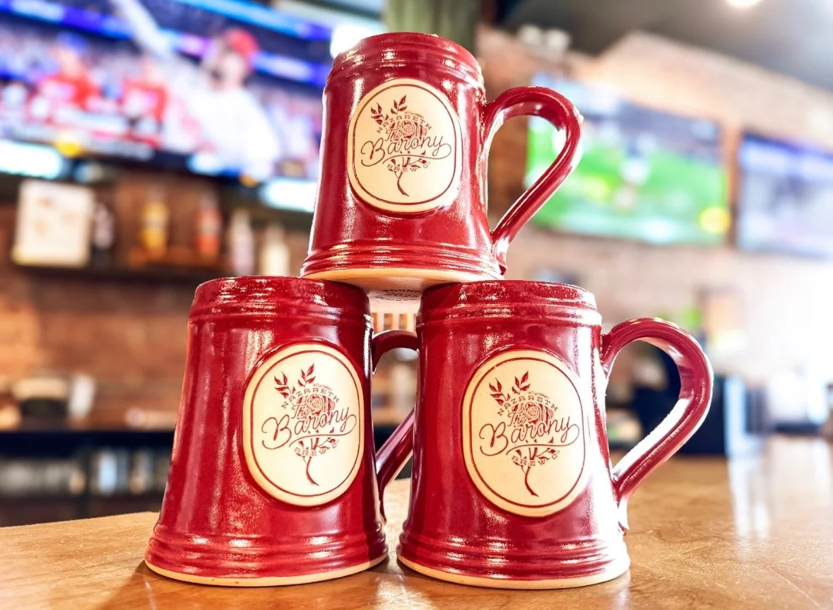 🚨Founding Member early renewals CLOSE TOMORROW🚨 Renew by July 15th to keep all of your Founding Member perks for another year 🍻

🎉 Then join us on Sunday, July 26 from 6&ndash;9 PM as we celebrate one year of The Barony with an anniversary party 