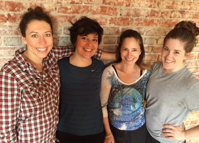 Flow's Happiness Team (Copy)