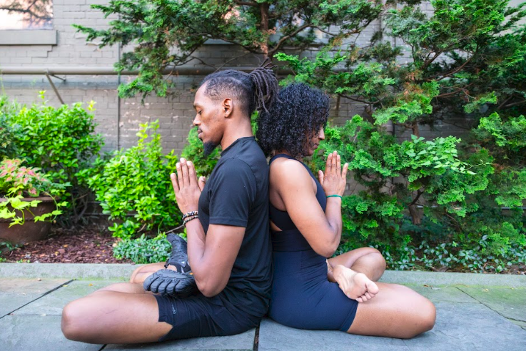 mysore yoga in washington dc