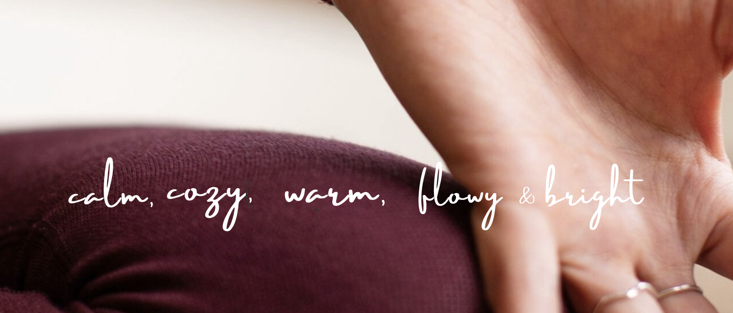 Winter's Cozy Guide
