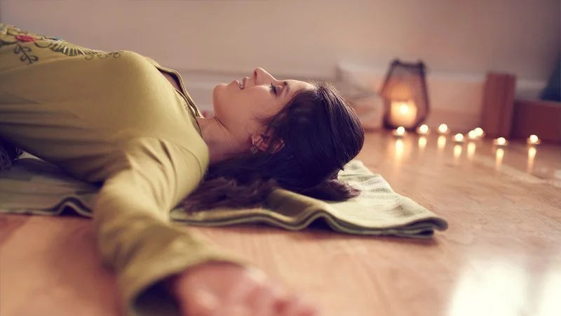 Having Trouble Sleeping? Try This Breathing Technique.