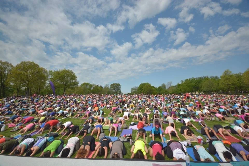 5 Tips On How To Build A Morning Yoga Habit Each Day